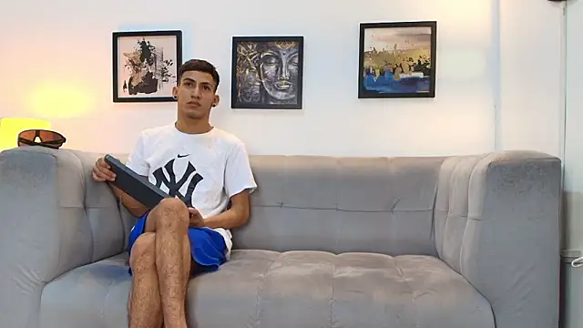 DIAMOND BLACKS online show from 14, 1, 2026