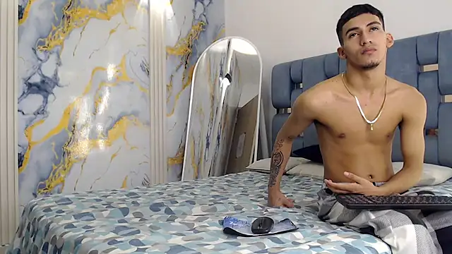 DIAMOND BLACKS online show from 12, 4, 2026