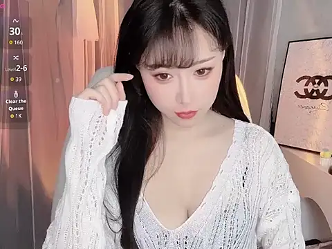 Snapshot of Anna25899 chatting on 17, 12, 2025 Anna25899 online show from 17, 12, 2025