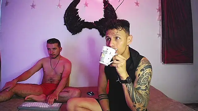 Noha and Iam online show from 30, 3, 2026