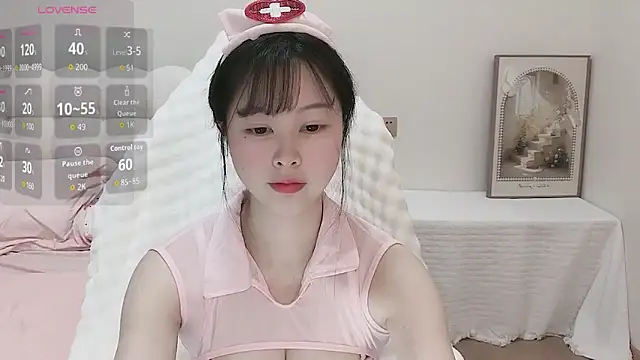 Anna-2005 online show from 23, 3, 2026