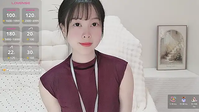 Anna-2005 online show from 29, 3, 2026