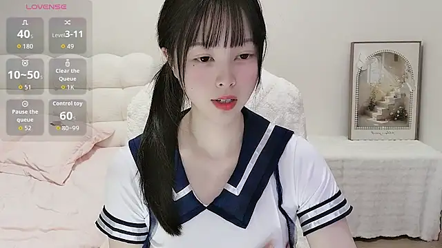 Anna-2005 online show from 14, 4, 2026