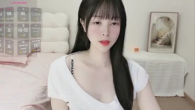 Anna-2005 online show from 23, 4, 2026