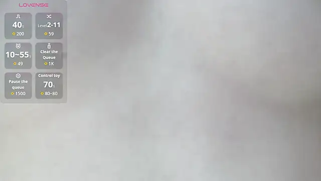 Anna-2005 online show from 5, 6, 2026