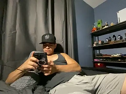 Playboy-Ever online show from 22, 5, 2026