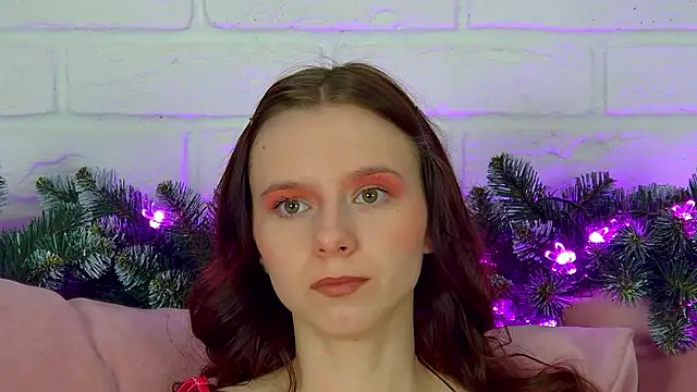 ArinaKubrick online show from 20, 12, 2025