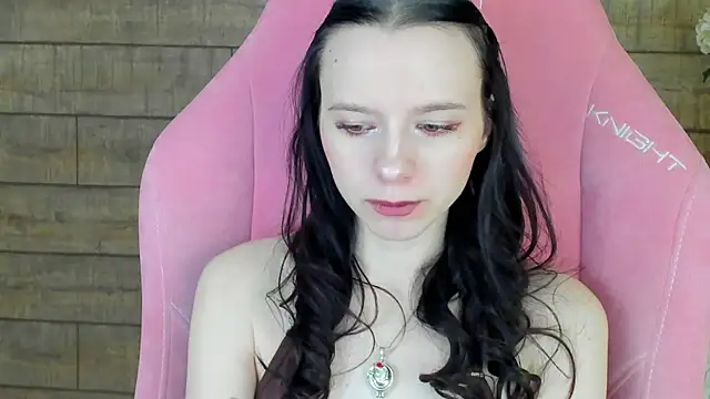 ArinaKubrick online show from 10, 2, 2026