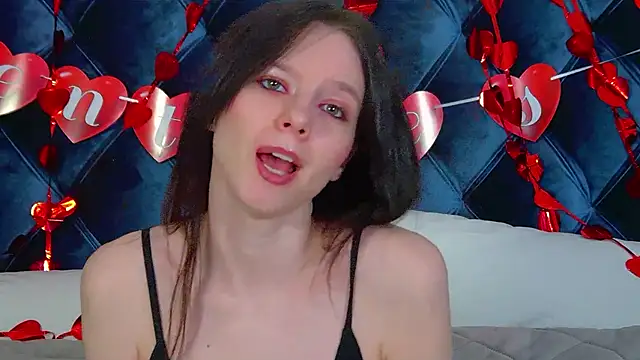 ArinaKubrick online show from 18, 2, 2026