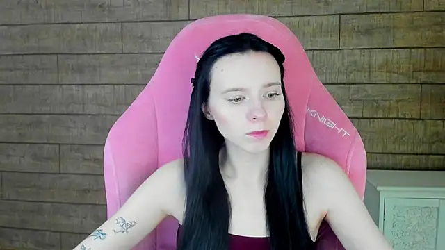 ArinaKubrick online show from 3, 3, 2026