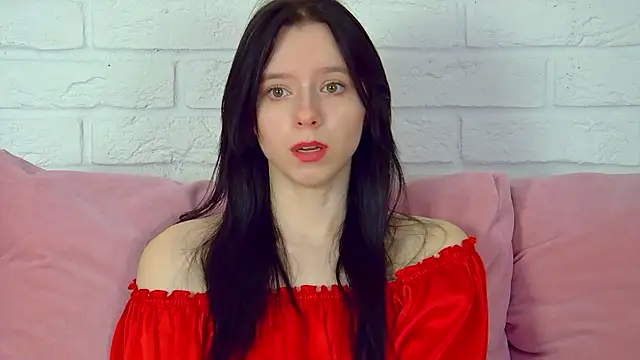 ArinaKubrick online show from 4, 4, 2026