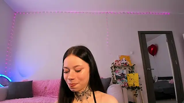 Crystal zen online show from 20, 2, 2026