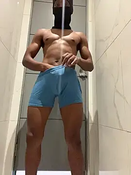 Thirdleg109 online show from 8, 1, 2026