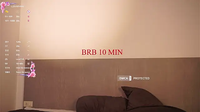 SoraYumeXXX online show from 5, 3, 2026