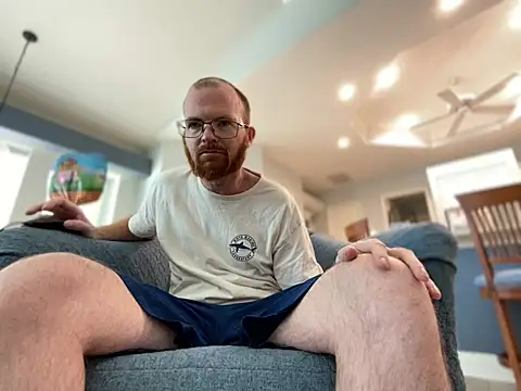 Snapshot of gingerginger111 chatting on 19, 7, 2026 gingerginger111 online show from 19, 7, 2026