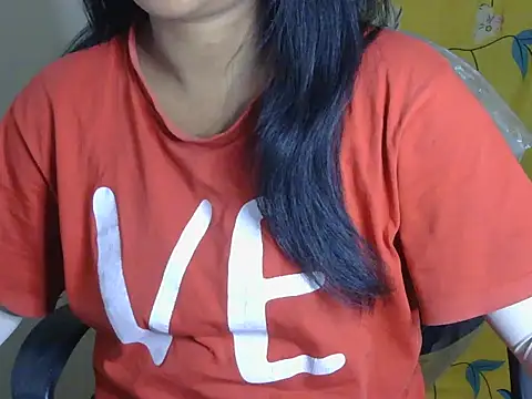 Cristina love69 online show from 9, 4, 2026