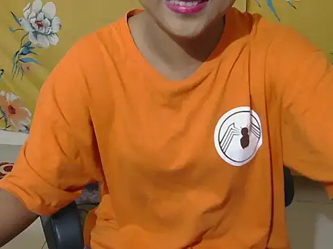 Cristina love69 online show from 3, 7, 2026