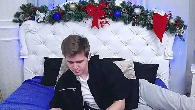 NickJohnas online show from 7, 1, 2026