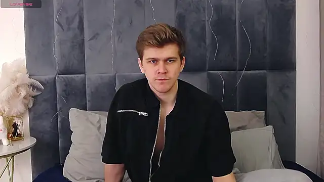 NickJohnas online show from 1, 2, 2026