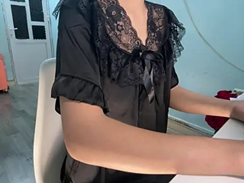 Chichi 86 online show from 29, 7, 2026