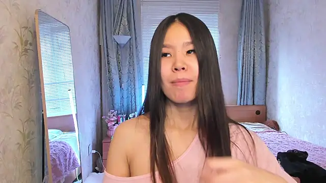 amiya cute online show from 16, 3, 2026