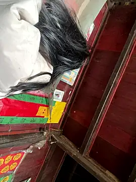 Nika-be online show from 12, 1, 2026