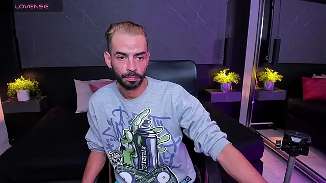 arcangel harris online show from 6, 1, 2026