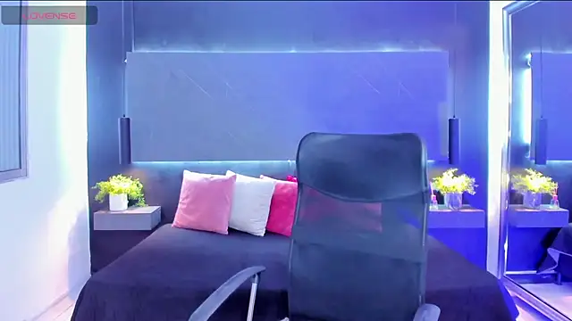 arcangel harris online show from 7, 4, 2026