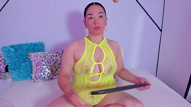 GabyShine online show from 17, 1, 2026