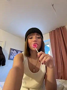 SilkyMira online show from 12, 1, 2026