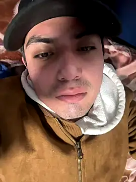 SilvaGF229 online show from 14, 12, 2025