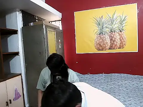 Lovelycouple25 online show from 2, 2, 2026