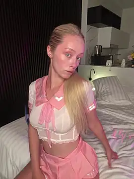 SunnyShiney online show from 1, 3, 2026