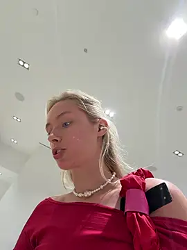 SunnyShiney online show from 1, 4, 2026