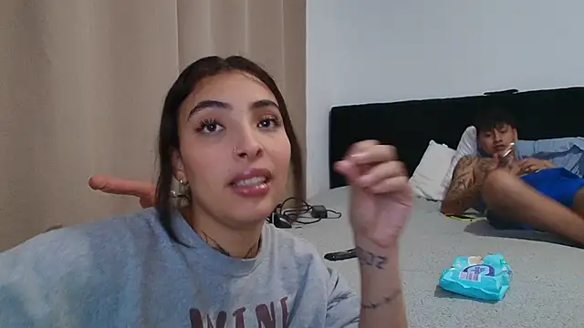 emmi 11 online show from 6, 3, 2026