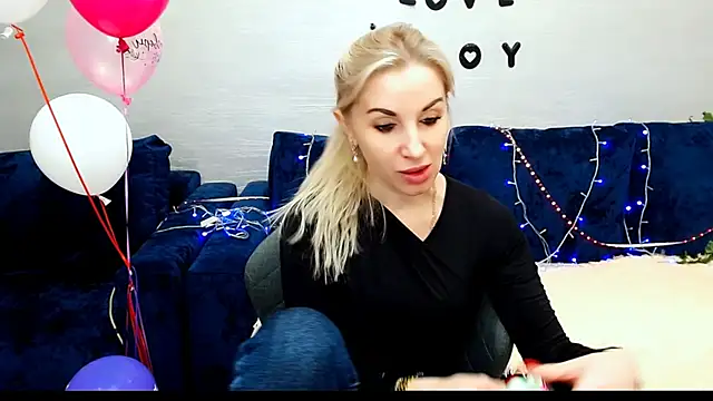 Hanna--Sweet online show from 7, 1, 2026