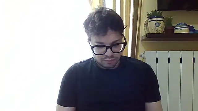 Snapshot of sognatore99 chatting on 26, 3, 2026 sognatore99 online show from 26, 3, 2026