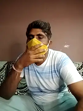 CHOUDHARY1985 online show from 1, 6, 2026