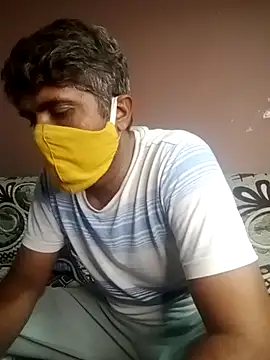 CHOUDHARY1985 online show from 3, 6, 2026