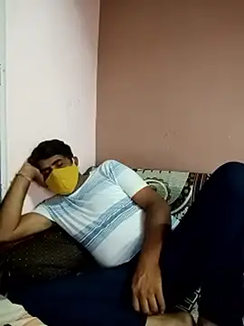 CHOUDHARY1985 online show from 17, 6, 2026