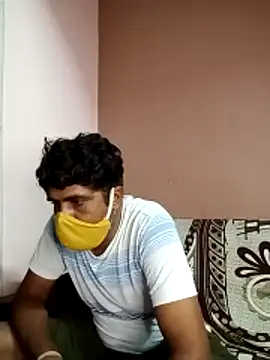 CHOUDHARY1985 online show from 19, 6, 2026