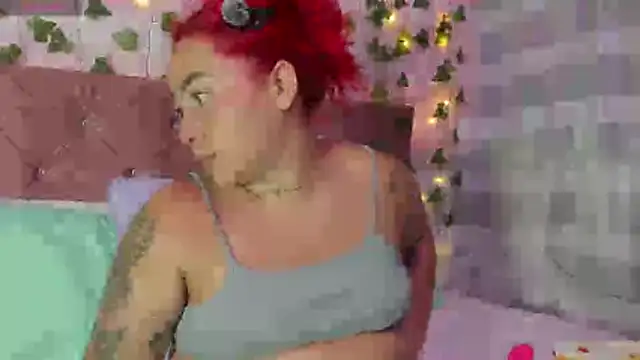 Snapshot of Ayla-marttinez chatting on 1, 7, 2026 Ayla-marttinez online show from 1, 7, 2026