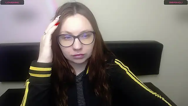 LiliaErmi online show from 14, 3, 2026