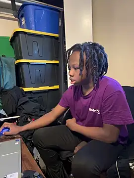 YourLittleBoyfriend online show from 1, 3, 2026