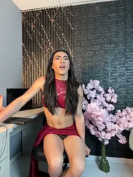 Jacky-wolf1 online show from 23, 5, 2026