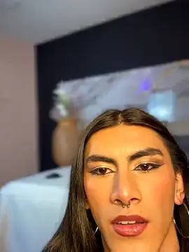 Snapshot of Jacky-wolf1 chatting on 18, 7, 2026 Jacky-wolf1 online show from 18, 7, 2026