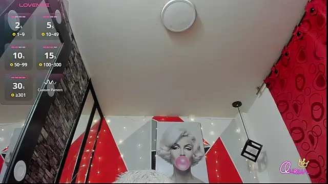 Snapshot of Angel_Melanie chatting on 18, 2, 2026 Angel Melanie online show from 18, 2, 2026