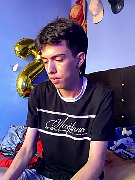 Juan Gomezz26 online show from 9, 1, 2026