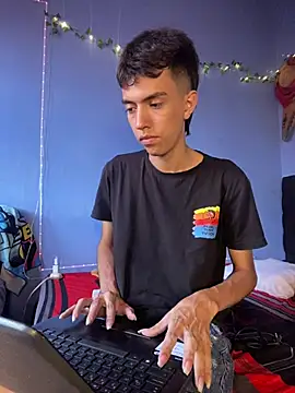 Juan Gomezz26 online show from 6, 4, 2026