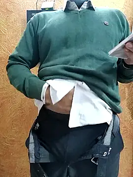 Rahul Singh1987 online show from 6, 1, 2026